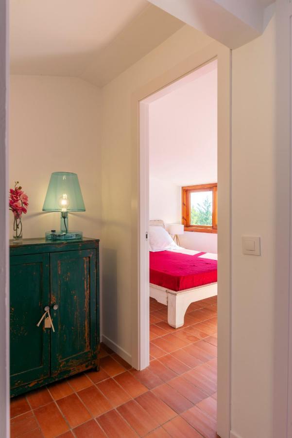 Sandra By Danlux Invest Tossa de Mar Exteriér fotografie